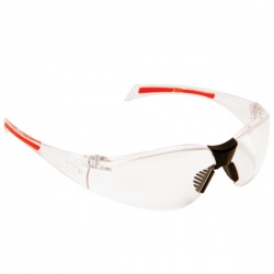 JSP Stealth 8000 Clear Anti Mist Lens Safety Spectacle